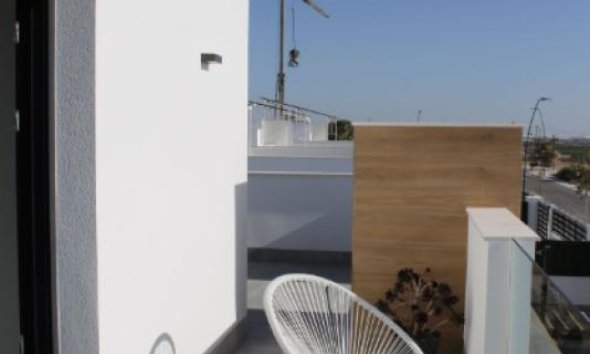 New Build - Villa - Torre Pacheco - Torre-Pacheco