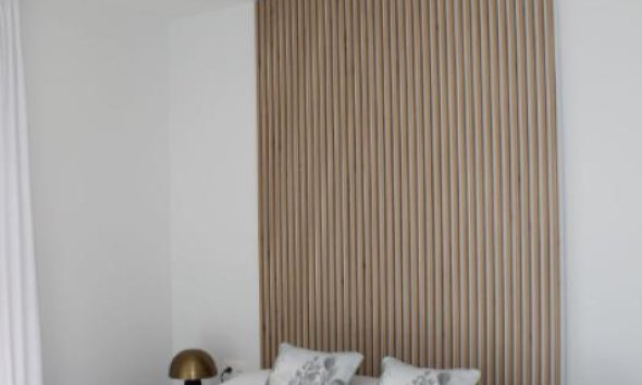 New Build - Villa - Torre Pacheco - Torre-Pacheco