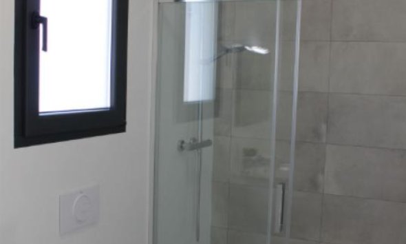 New Build - Villa - Torre Pacheco - Torre-Pacheco
