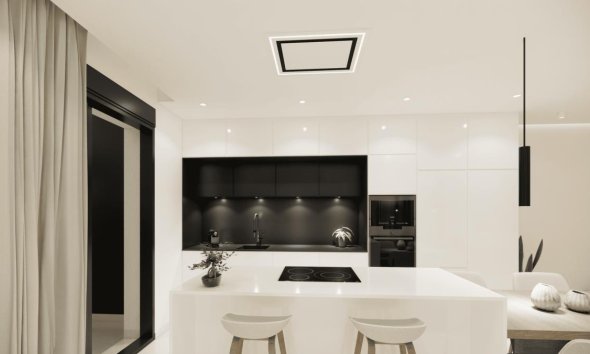 Obra nueva - Villa - Dolores