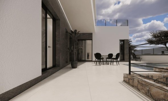 Obra nueva - Villa - Dolores