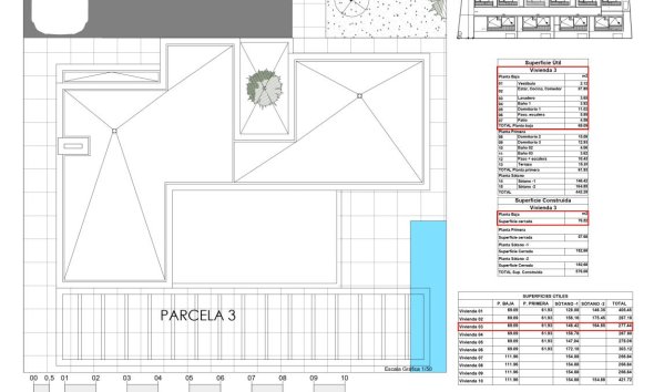 Obra nueva - Villa - Finestrat