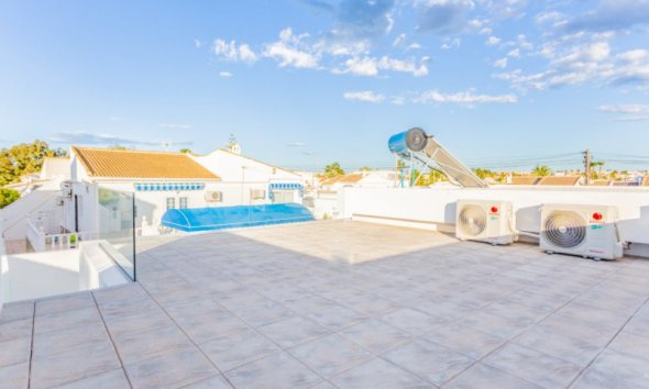 Obra nueva - Villa - Torrevieja