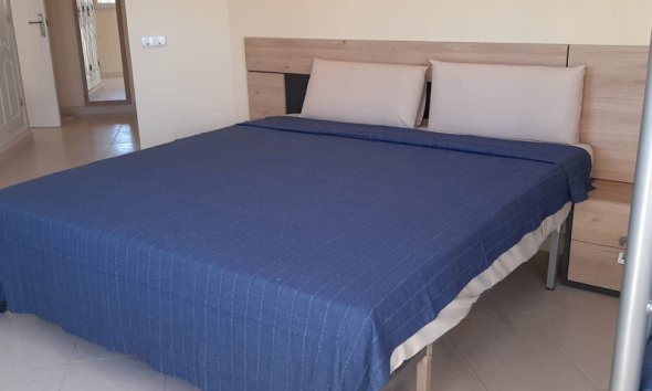 Obra nueva - Villa - La Manga del Mar Menor