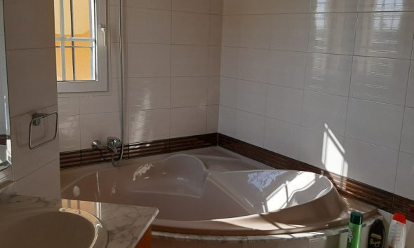 Obra nueva - Villa - La Manga del Mar Menor