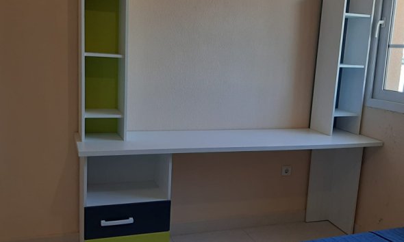 Obra nueva - Villa - La Manga del Mar Menor