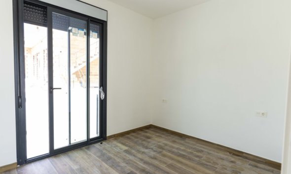 Obra nueva - Villa - Polop