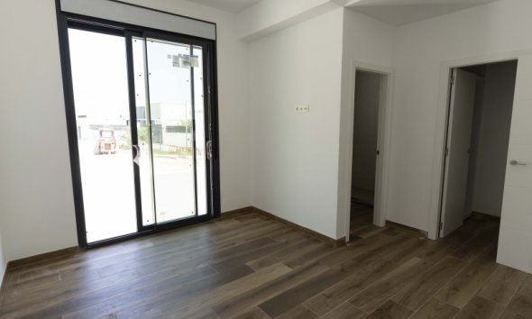 Obra nueva - Villa - Polop
