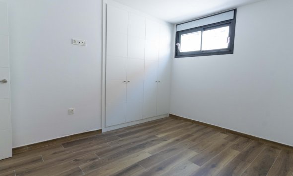 Obra nueva - Villa - Polop