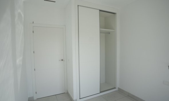 New Build - Villa - Polop