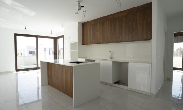 New Build - Villa - Polop