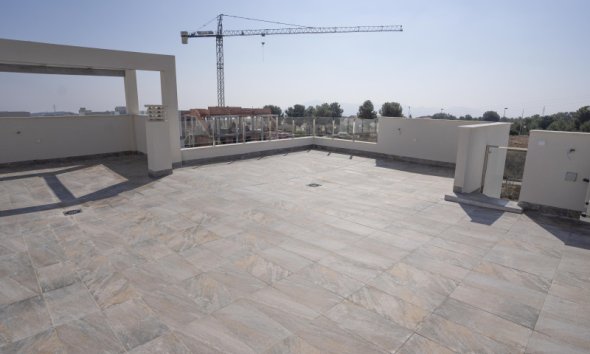 New Build - Villa - Polop
