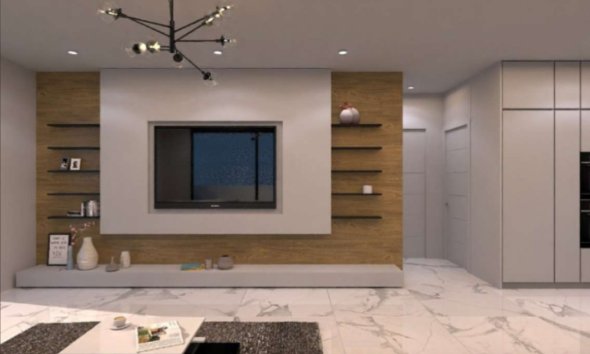 New Build - Villa - Calpe
