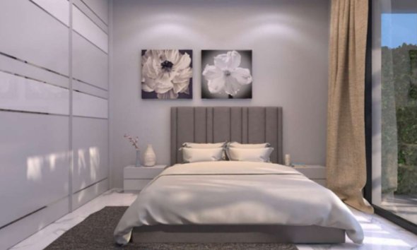 New Build - Villa - Calpe