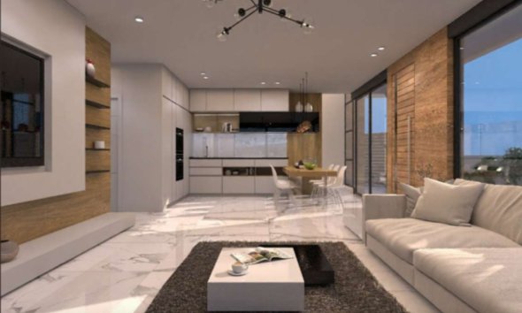 New Build - Villa - Calpe