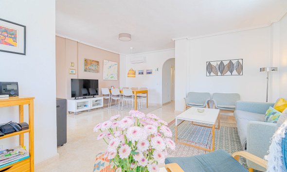 Resale - Terraced house / Townhouse - Ciudad Quesada - Doña Pena