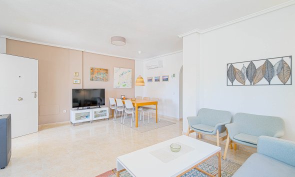 Resale - Terraced house / Townhouse - Ciudad Quesada - Doña Pena
