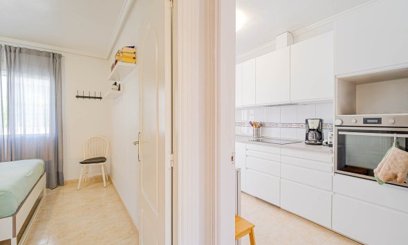 Resale - Terraced house / Townhouse - Ciudad Quesada - Doña Pena