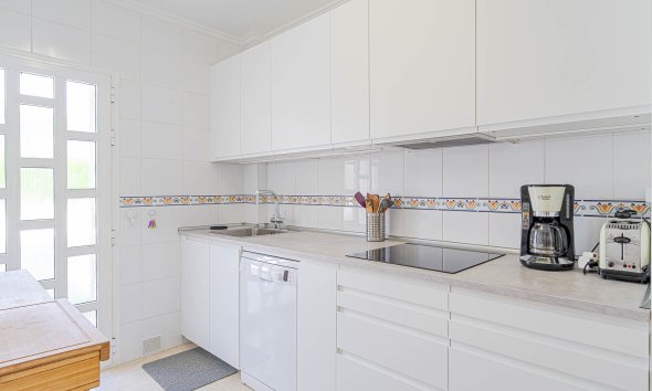 Resale - Terraced house / Townhouse - Ciudad Quesada - Doña Pena
