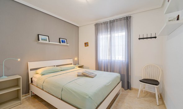 Resale - Terraced house / Townhouse - Ciudad Quesada - Doña Pena