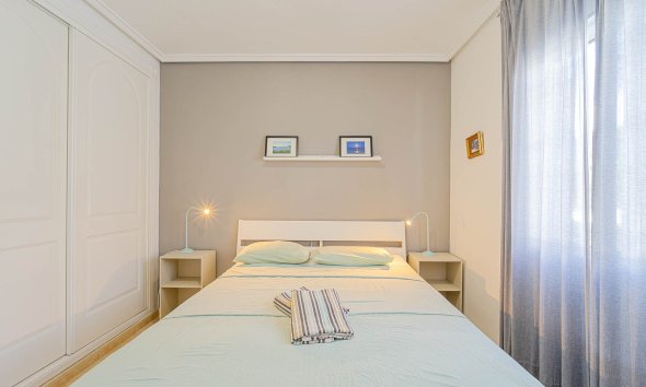 Resale - Terraced house / Townhouse - Ciudad Quesada - Doña Pena