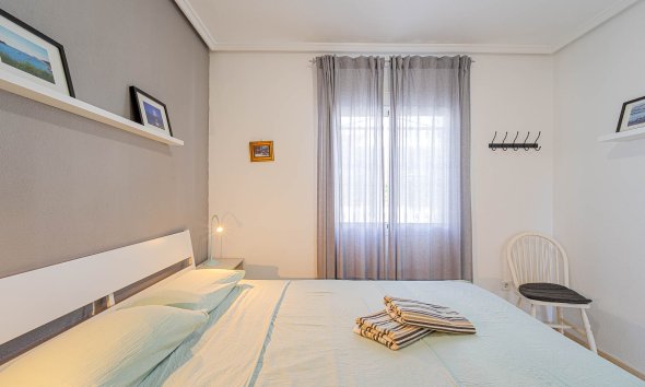 Resale - Terraced house / Townhouse - Ciudad Quesada - Doña Pena