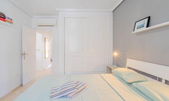 Resale - Terraced house / Townhouse - Ciudad Quesada - Doña Pena