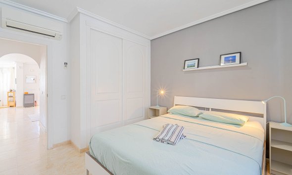 Resale - Terraced house / Townhouse - Ciudad Quesada - Doña Pena