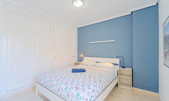 Resale - Terraced house / Townhouse - Ciudad Quesada - Doña Pena