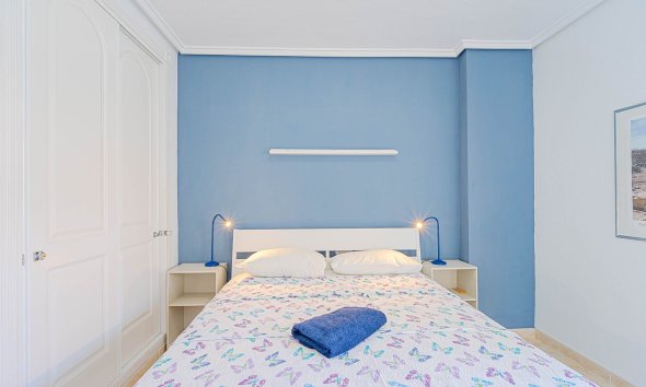 Resale - Terraced house / Townhouse - Ciudad Quesada - Doña Pena