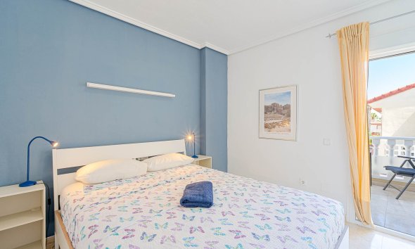 Resale - Terraced house / Townhouse - Ciudad Quesada - Doña Pena