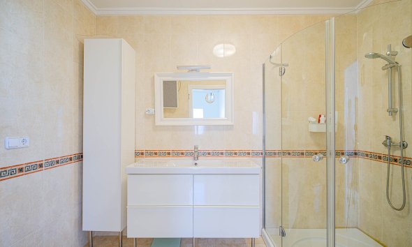 Resale - Terraced house / Townhouse - Ciudad Quesada - Doña Pena
