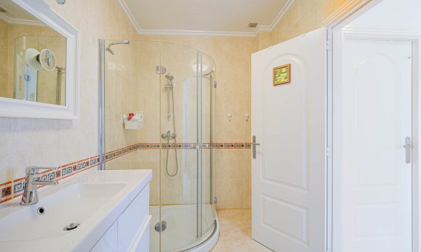 Resale - Terraced house / Townhouse - Ciudad Quesada - Doña Pena
