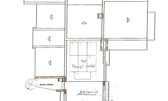 Resale - Villa / House - Ciudad Quesada