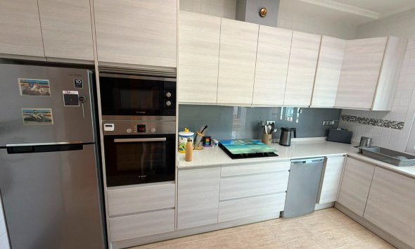 Reventa - Villa - Los Montesinos - La Herrada