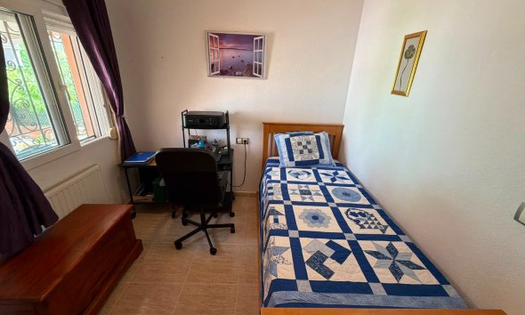 Reventa - Villa - Los Montesinos - La Herrada