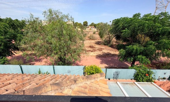 Reventa - Villa - Los Montesinos - La Herrada