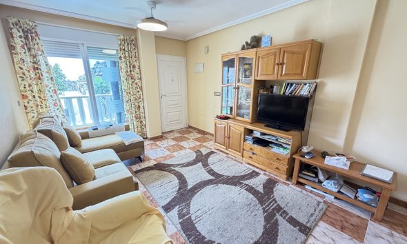 Reventa - Apartamento - Orihuela Costa - Villamartín