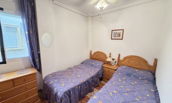 Reventa - Apartamento - Orihuela Costa - Villamartín