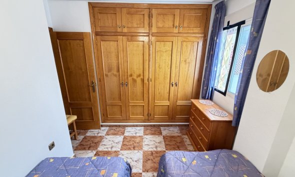Reventa - Apartamento - Orihuela Costa - Villamartín