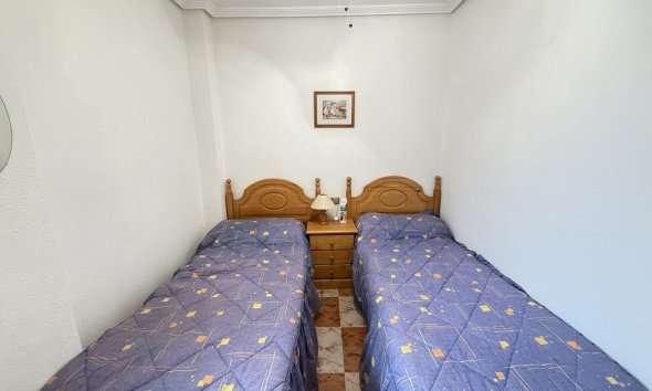 Reventa - Apartamento - Orihuela Costa - Villamartín