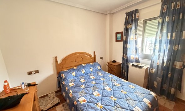 Reventa - Apartamento - Orihuela Costa - Villamartín