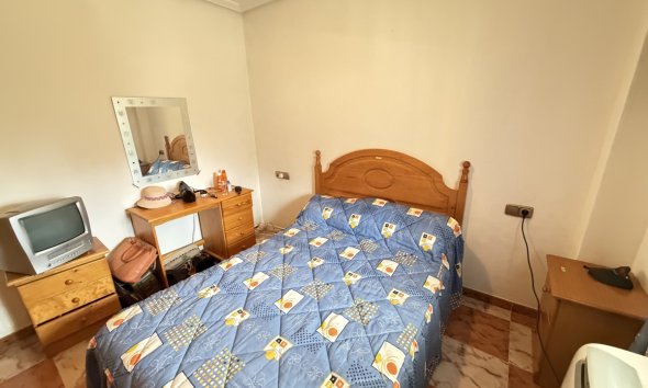 Reventa - Apartamento - Orihuela Costa - Villamartín