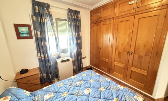Reventa - Apartamento - Orihuela Costa - Villamartín