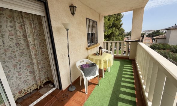 Reventa - Apartamento - Orihuela Costa - Villamartín