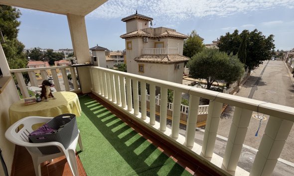 Reventa - Apartamento - Orihuela Costa - Villamartín
