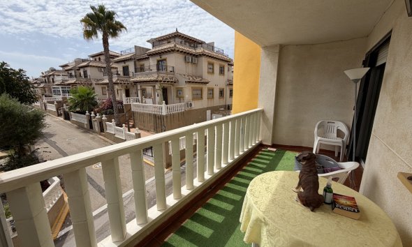 Reventa - Apartamento - Orihuela Costa - Villamartín
