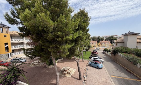 Reventa - Apartamento - Orihuela Costa - Villamartín