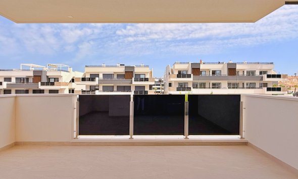 Resale - Apartment - Orihuela - Orihuela Costa