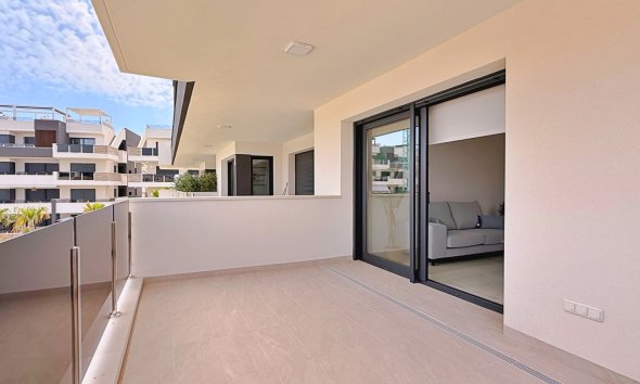 Resale - Apartment - Orihuela - Orihuela Costa